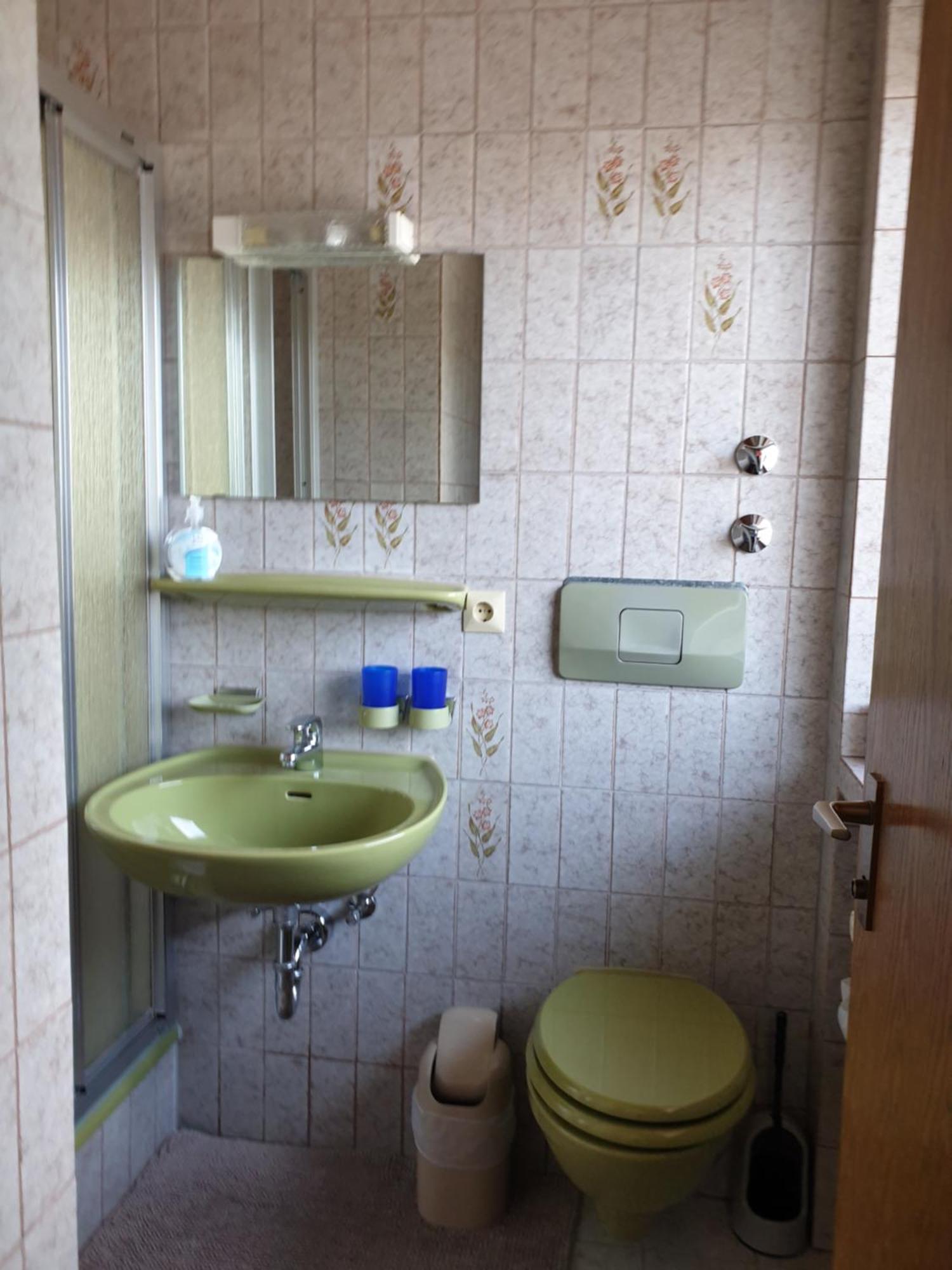 Gaestehaus Koepf Фюссен Номер фото