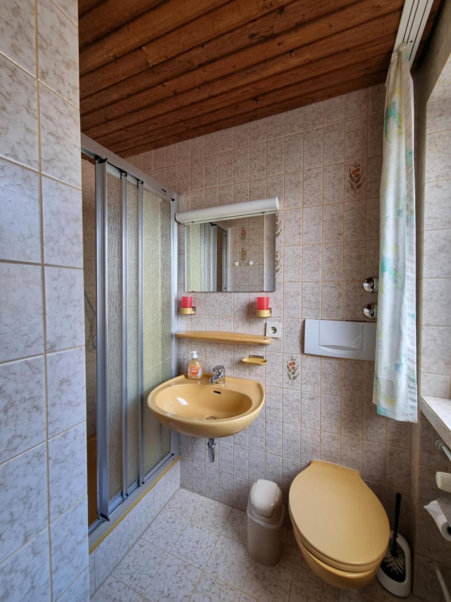 Gaestehaus Koepf Фюссен Номер фото